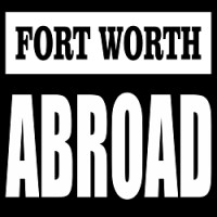 FORT WORTH ABROAD logo, FORT WORTH ABROAD contact details