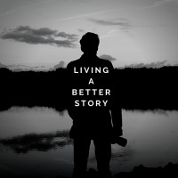 Living A Better Story Media, Inc. logo, Living A Better Story Media, Inc. contact details