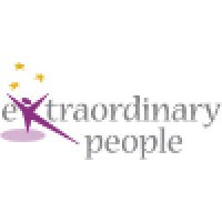 Extraordinary People LLC logo, Extraordinary People LLC contact details