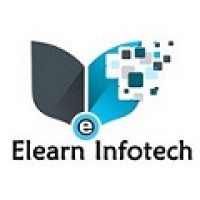 ELearn InfoTech logo, ELearn InfoTech contact details