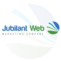 Jubilant Web logo, Jubilant Web contact details