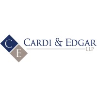 Cardi & Edgar LLP logo, Cardi & Edgar LLP contact details