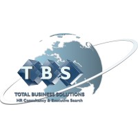 Total Business Solutions Romania logo, Total Business Solutions Romania contact details