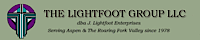 The Lightfoot Group LLC logo, The Lightfoot Group LLC contact details