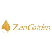 Zen Garden Massage & Spa logo, Zen Garden Massage & Spa contact details