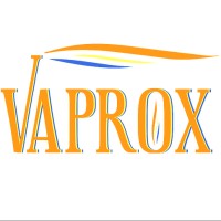 VaproxLLC logo, VaproxLLC contact details