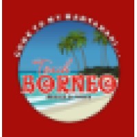 Touch Borneo Resort & Tours Sdn Bhd logo, Touch Borneo Resort & Tours Sdn Bhd contact details