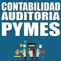 Contabilidades Para PyMES logo, Contabilidades Para PyMES contact details