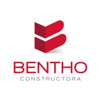 Bentho Constructora logo, Bentho Constructora contact details