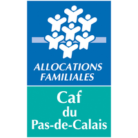 Caf du Pas-de-Calais logo, Caf du Pas-de-Calais contact details