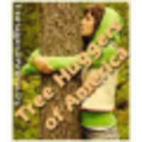 Tree Huggers of America logo, Tree Huggers of America contact details