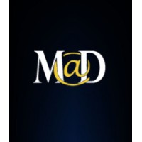 M@D (Massey At Distance) logo, M@D (Massey At Distance) contact details