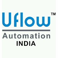 Uflow Automation India logo, Uflow Automation India contact details