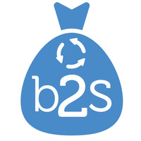 Bag2School logo, Bag2School contact details