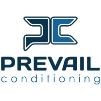 Prevail Conditioning Performance Center logo, Prevail Conditioning Performance Center contact details