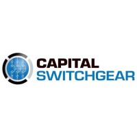 Capital Switchgear logo, Capital Switchgear contact details