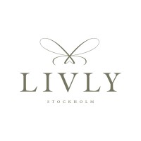 LIVLY AB logo, LIVLY AB contact details