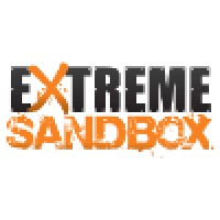 Extreme Sandbox logo, Extreme Sandbox contact details