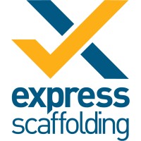 Express Scaffolding logo, Express Scaffolding contact details