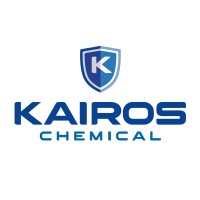 Kairos Chemical & Distribution Inc. logo, Kairos Chemical & Distribution Inc. contact details