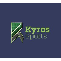 Kyros Sports logo, Kyros Sports contact details