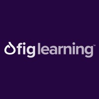 Fig Learning logo, Fig Learning contact details