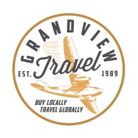 Grandview Travel Inc logo, Grandview Travel Inc contact details