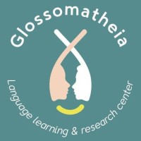 Glossomatheia Language Learning & Research Center logo, Glossomatheia Language Learning & Research Center contact details