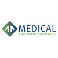 Medical Equipment Solutions Ltd logo, Medical Equipment Solutions Ltd contact details