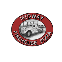 Midway Firehouse Pizza logo, Midway Firehouse Pizza contact details