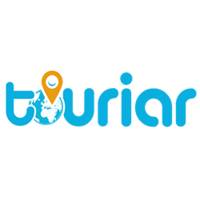 Touriar logo, Touriar contact details