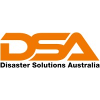 Disaster Solutions Australia logo, Disaster Solutions Australia contact details