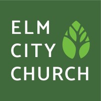 Elm City Church logo, Elm City Church contact details