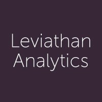 Leviathan Analytics logo, Leviathan Analytics contact details