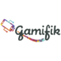 Gamifik Lab logo, Gamifik Lab contact details