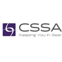 CSSA logo, CSSA contact details