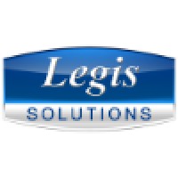 Legis Solutions logo, Legis Solutions contact details