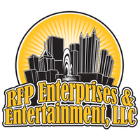 RFP Enterprises & Entertainment, LLC logo, RFP Enterprises & Entertainment, LLC contact details