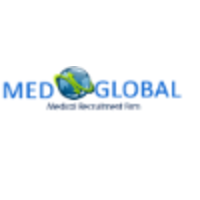 MedGlobal, Inc logo, MedGlobal, Inc contact details