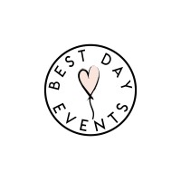 Best Day Events logo, Best Day Events contact details