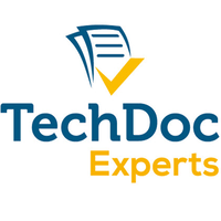 TechDoc Experts Inc logo, TechDoc Experts Inc contact details