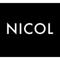 Nicol Cosmetics logo, Nicol Cosmetics contact details