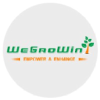 WeGroWin Training and Consulting logo, WeGroWin Training and Consulting contact details