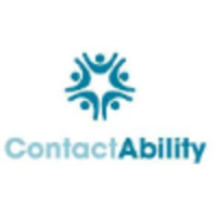 ContactAbility.org.uk logo, ContactAbility.org.uk contact details