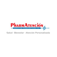 Farmacia Pharmatencion logo, Farmacia Pharmatencion contact details