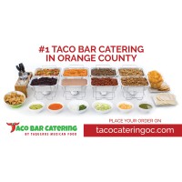 Taco Bar Catering logo, Taco Bar Catering contact details