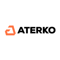 Aterko logo, Aterko contact details