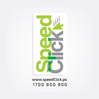 SpeedClick logo, SpeedClick contact details