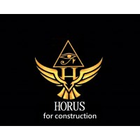 HORUS Construction logo, HORUS Construction contact details