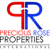 Precious Rose Properties logo, Precious Rose Properties contact details